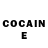 Cocaine FishScale Kolibri 2.0